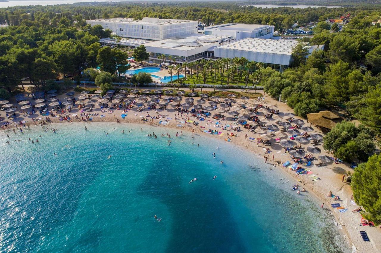 My Adriatic Place With Private Garden And Garage Sibenik Ngoại thất bức ảnh